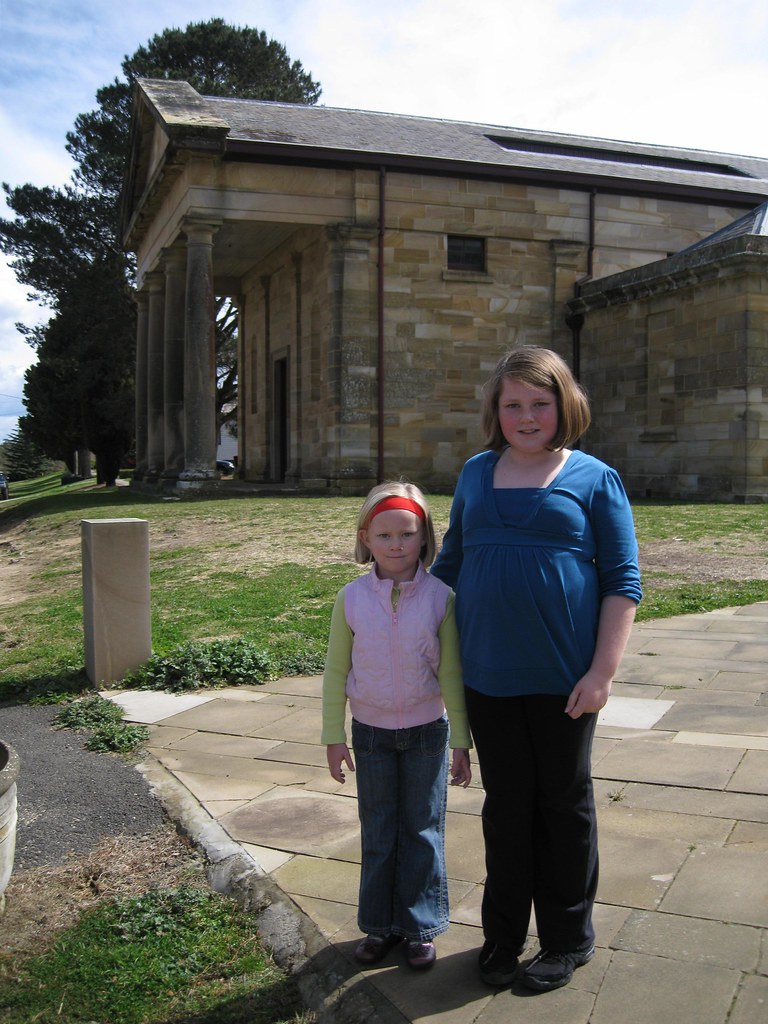 Berimma Courthouse Libby Flickr