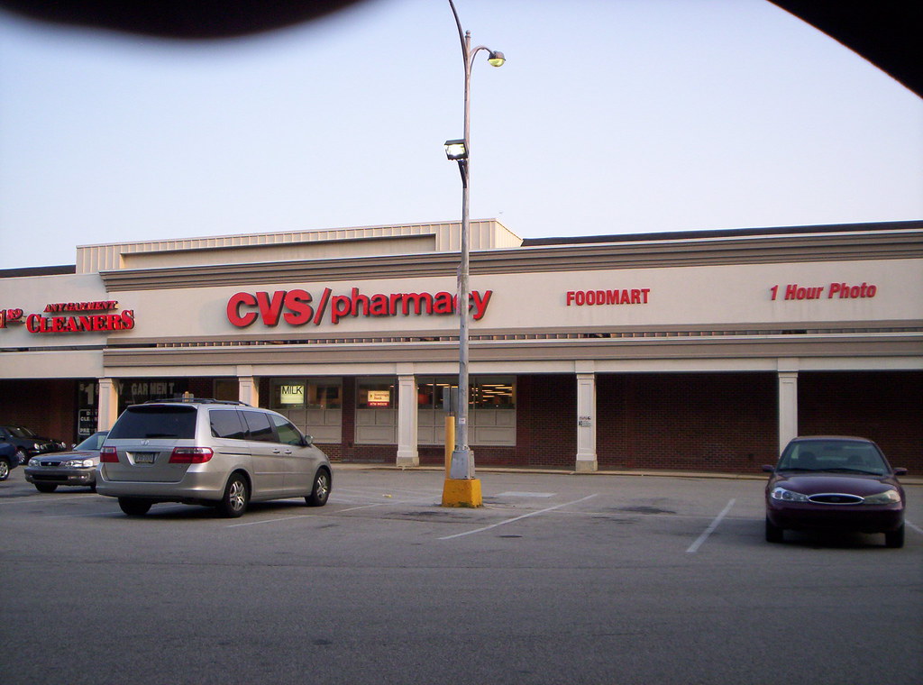 A&P/ Super Fresh/ CVS Philadelphia, PA (Northeast) Flickr