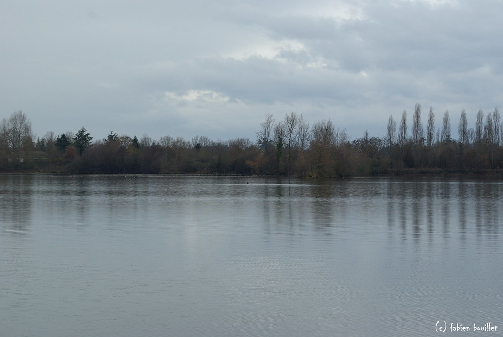 Lac Lamartine Fabien Flickr