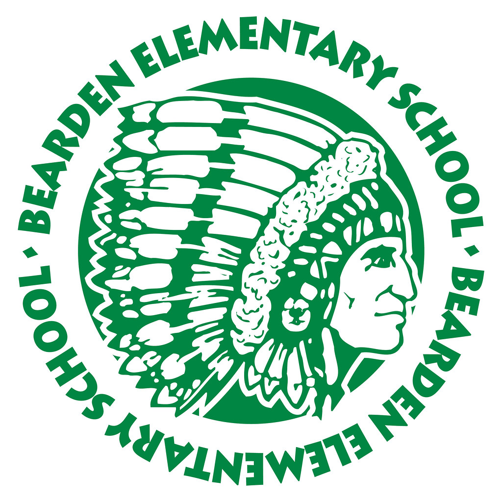 Bearden Elementary School Shirt Design Shirt design for cl… Flickr