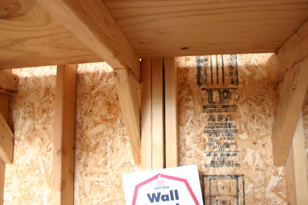 Tuff Shed Shelving Tuff Shed Shelving dr.coop Flickr