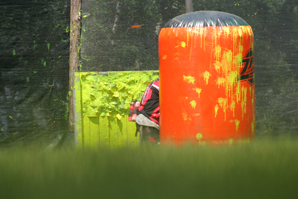 IMG_3144 Paintball Tournament, Sudbury, ON Scott Brooks Flickr