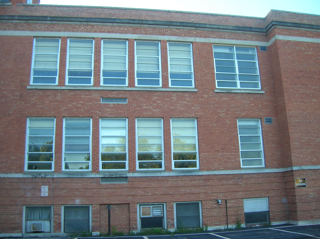 0708 Perrysburg High School 3Perrysburg, Ohio (21) Flickr