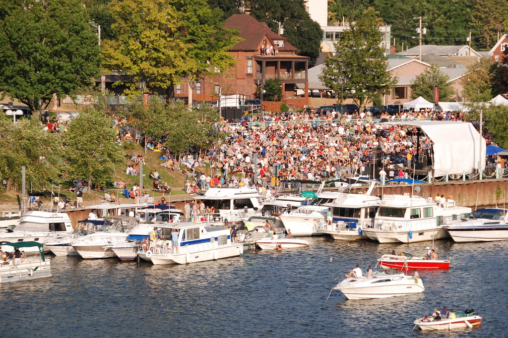 DSC_0047 Kittanning Riverfront Park artsontheallegheny Flickr