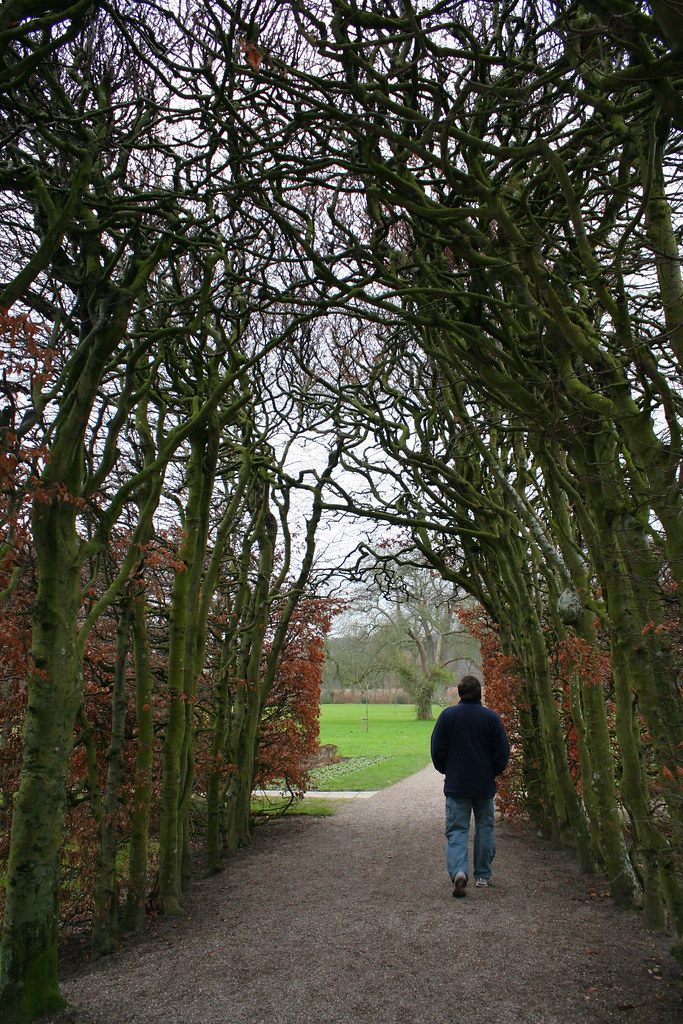 Gråsten Castle Michael LabrecqueJessen Flickr