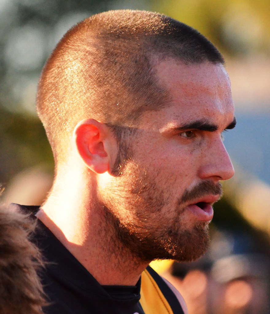 James Sellar Gordon Anderson Flickr