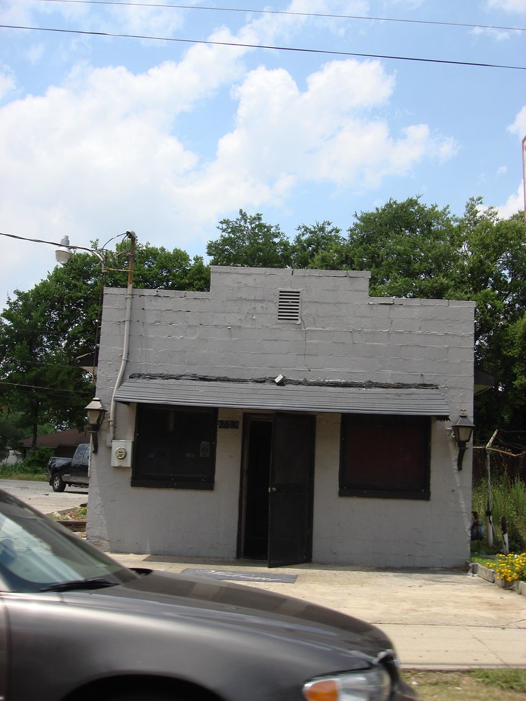 Eagle's Restaurant, Birmingham AL A meatandthree, close … Flickr