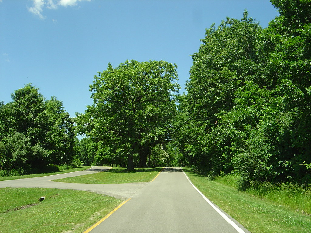 North Liberty, Indiana 2008 Potato Creek Bill & JoAnn Flickr