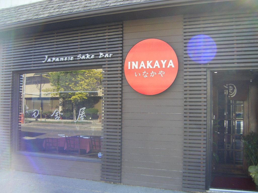 Inakaya Inakaya 126 Willowdale Ave. North York TKOlive Flickr