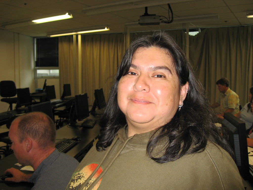 Gloria Valdez DYF Flickr