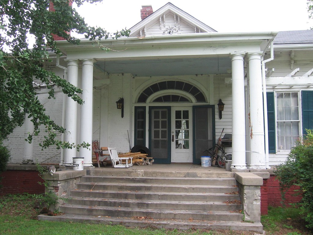 Prairie Plantation house, Coahoma County, Mississippi Flickr