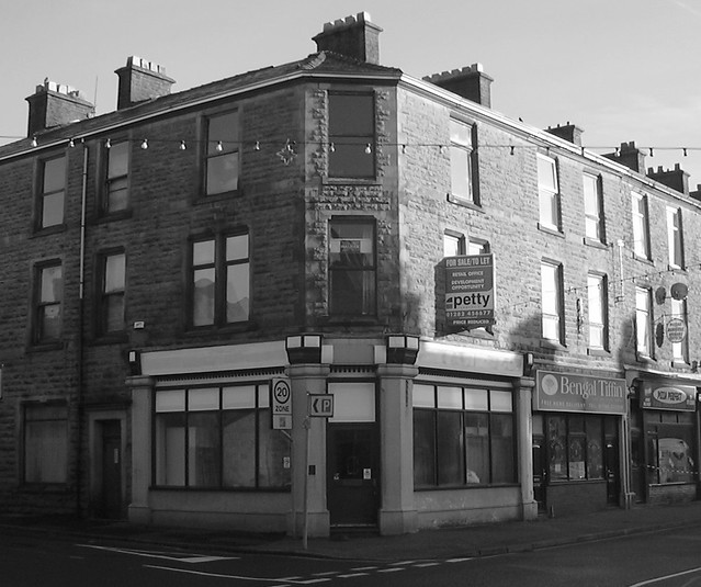 Manchester RoadDale Street, HaslingdenNow a photo on Flickriver