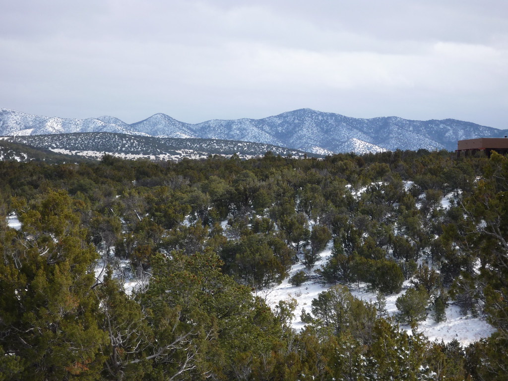 New Mexico December Sandia Mtns December 2009 Sandia Mtn… Flickr