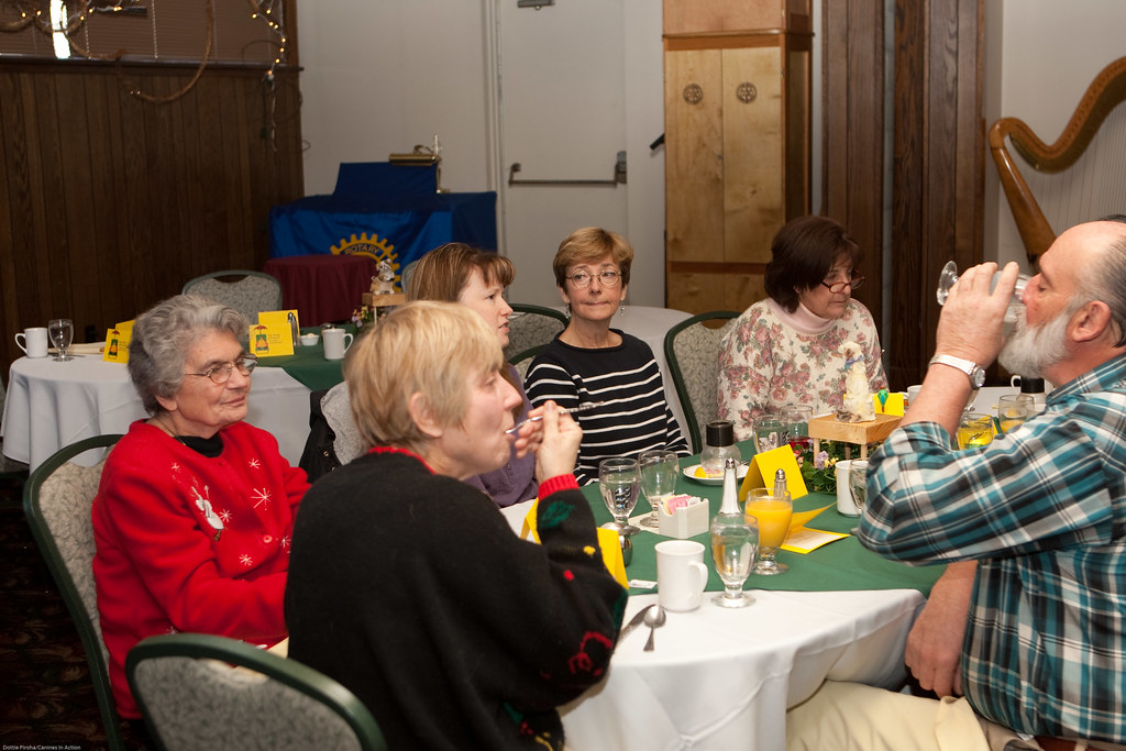 2009 01 03_0181 J JAZZ Agility Club Awards Banquet 01/03/2… Flickr