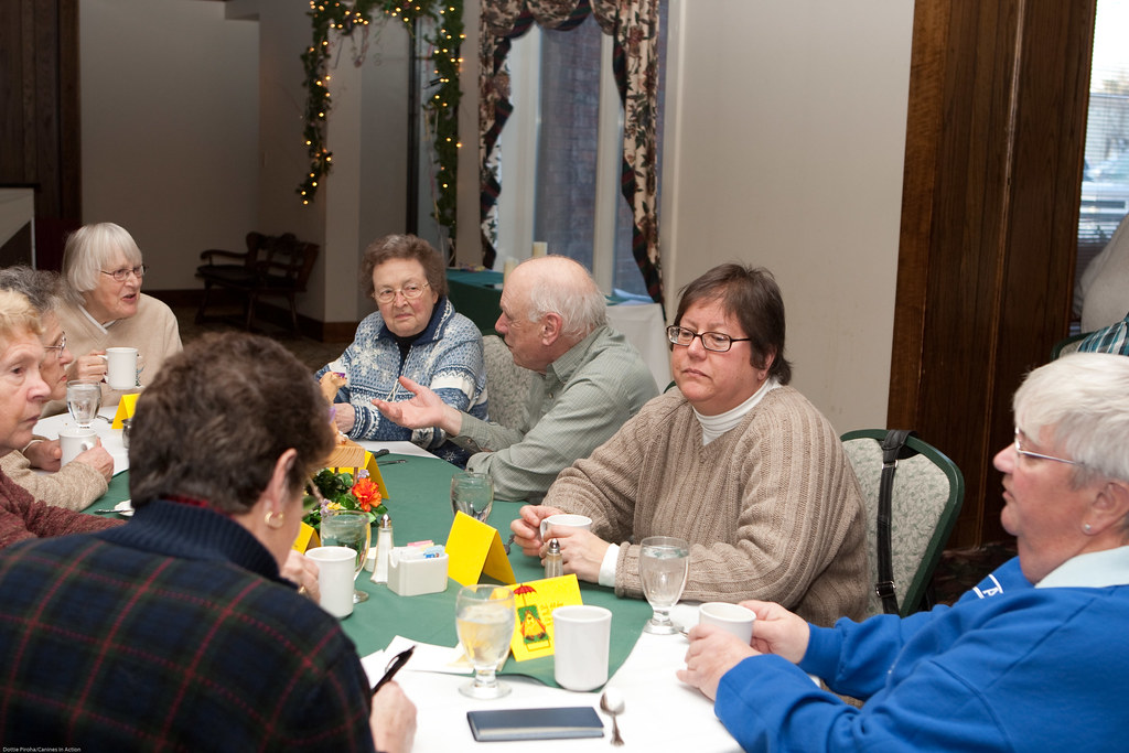 2009 01 03_0185 J JAZZ Agility Club Awards Banquet 01/03/2… Flickr