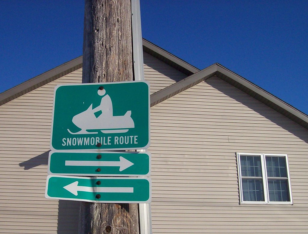 A Way Of Life Hilbert, Wisconsin, USA John W. Iwanski Flickr