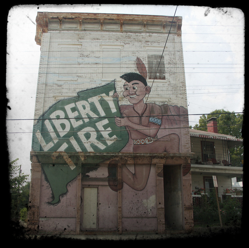 liberty_tire Northside... vespadisco Flickr