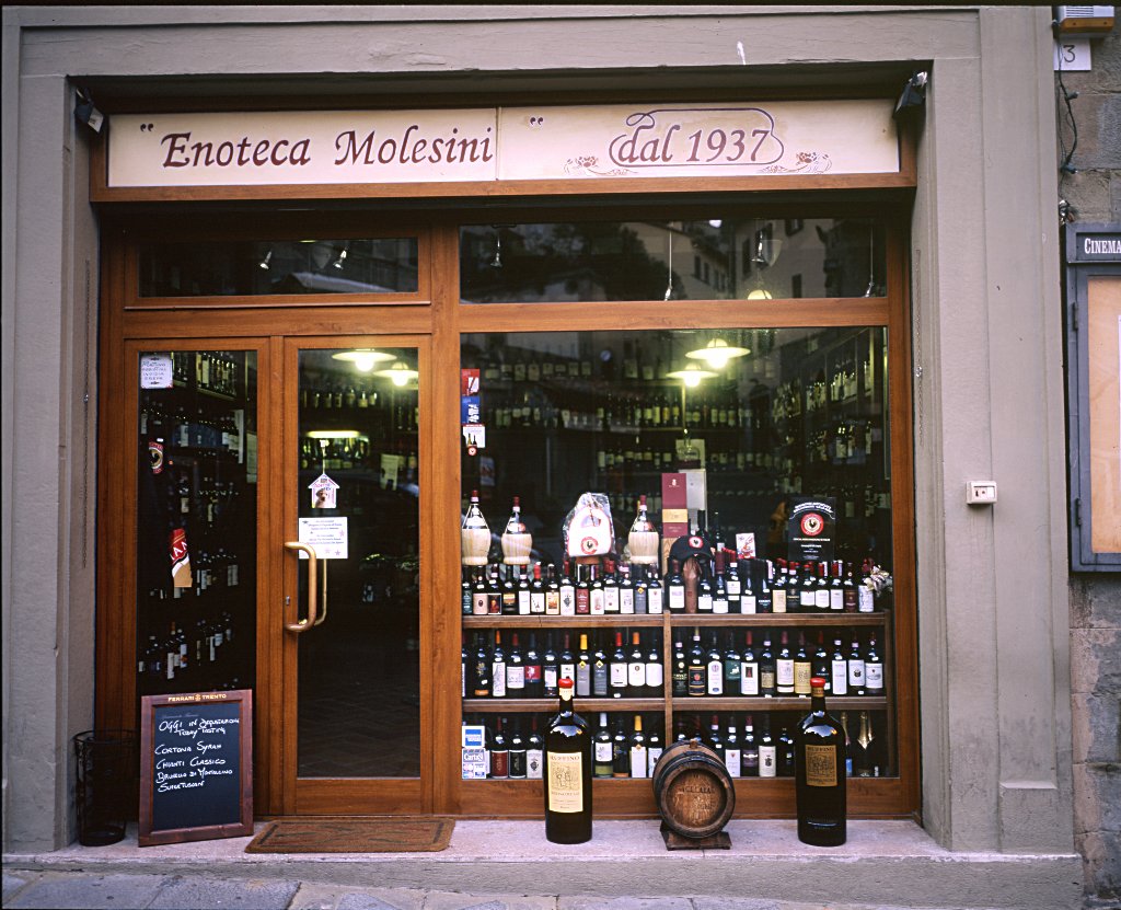 Cortona Tuscan Wine Shop See where this picture was taken.… Flickr