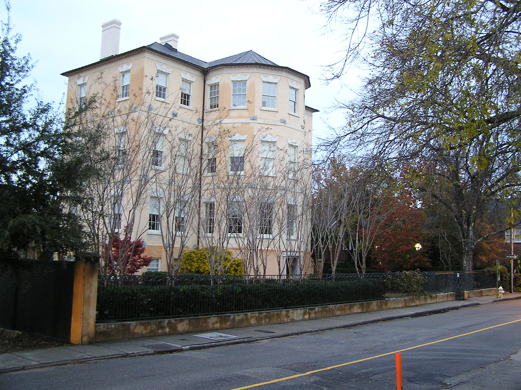 Charleston, Street Charleston, SC. Street, e… Flickr