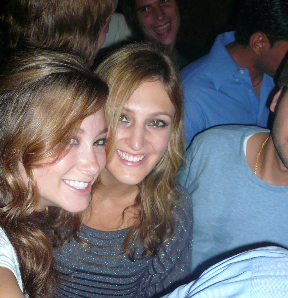 In the club lauren.kaiser Flickr