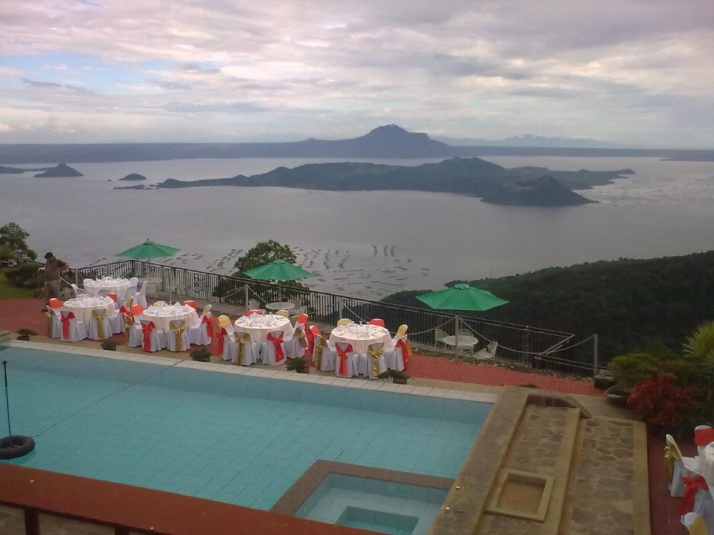 Weddings at Casablanca Tagaytay Flickr