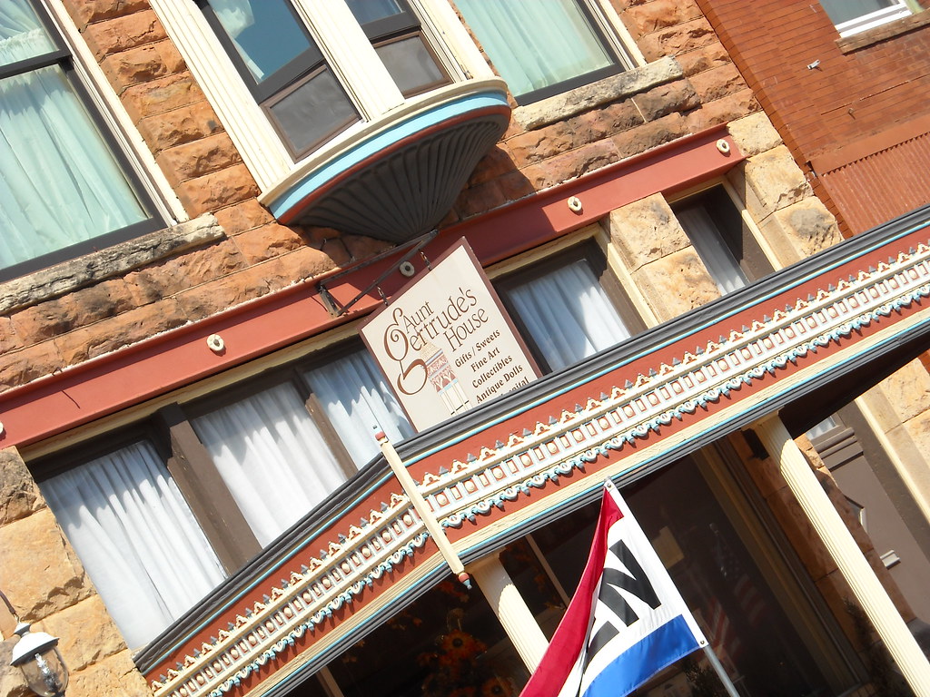 Found Type Oklahoma Photos from Kingfisher and Guthrie Okl