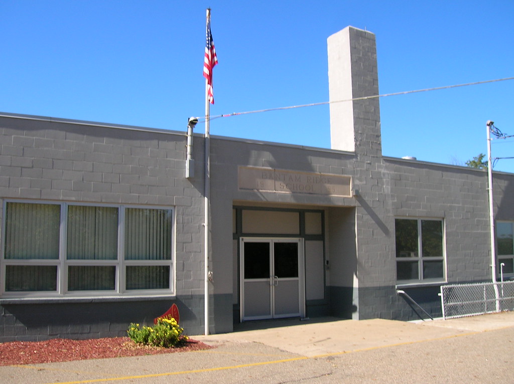 100508 Bantam Ridge SchoolWintersville, Ohio (1) Flickr