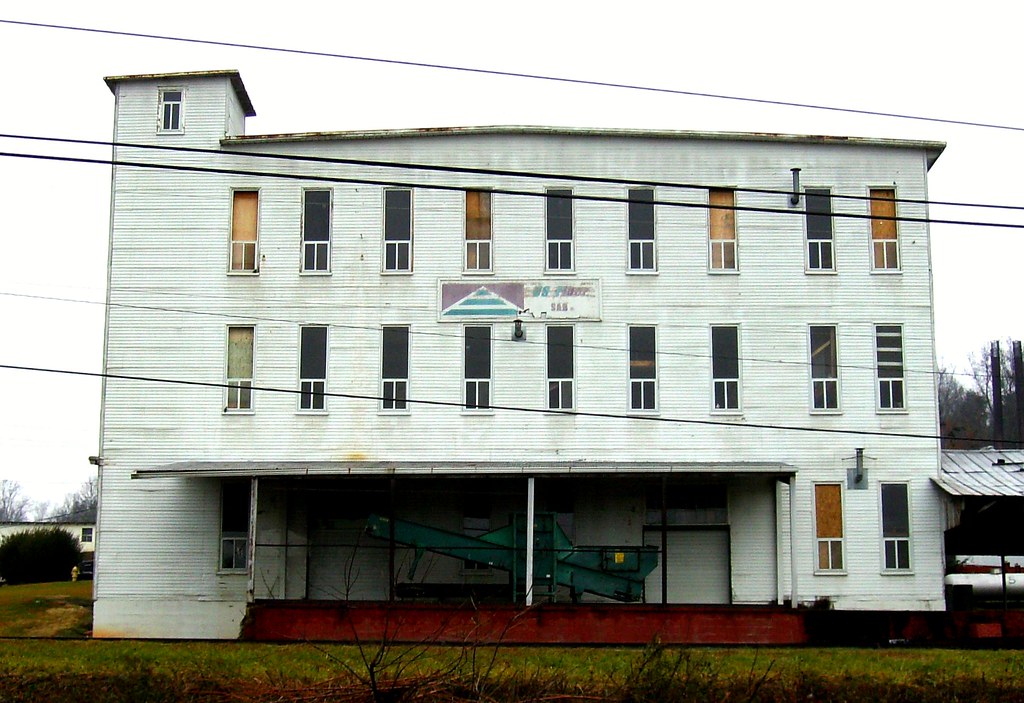 Home Chair Company, Ronda NC, Wilkes County a photo on Flickriver