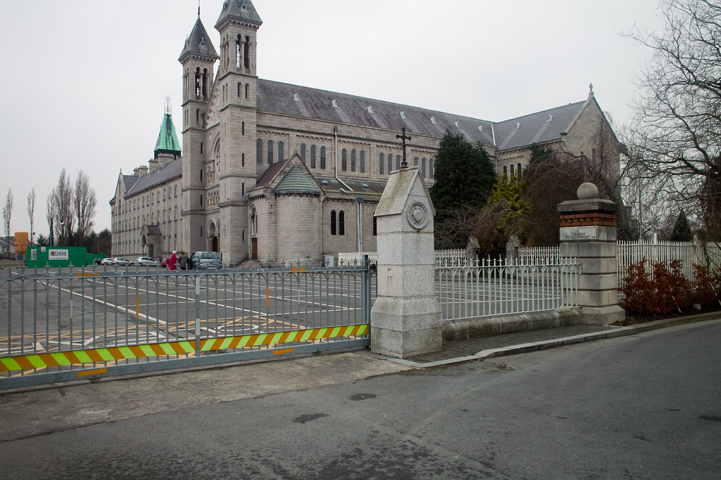 Mount Argus in Harold's Cross, Dublin 6 A 5.7ACRE residen… Flickr
