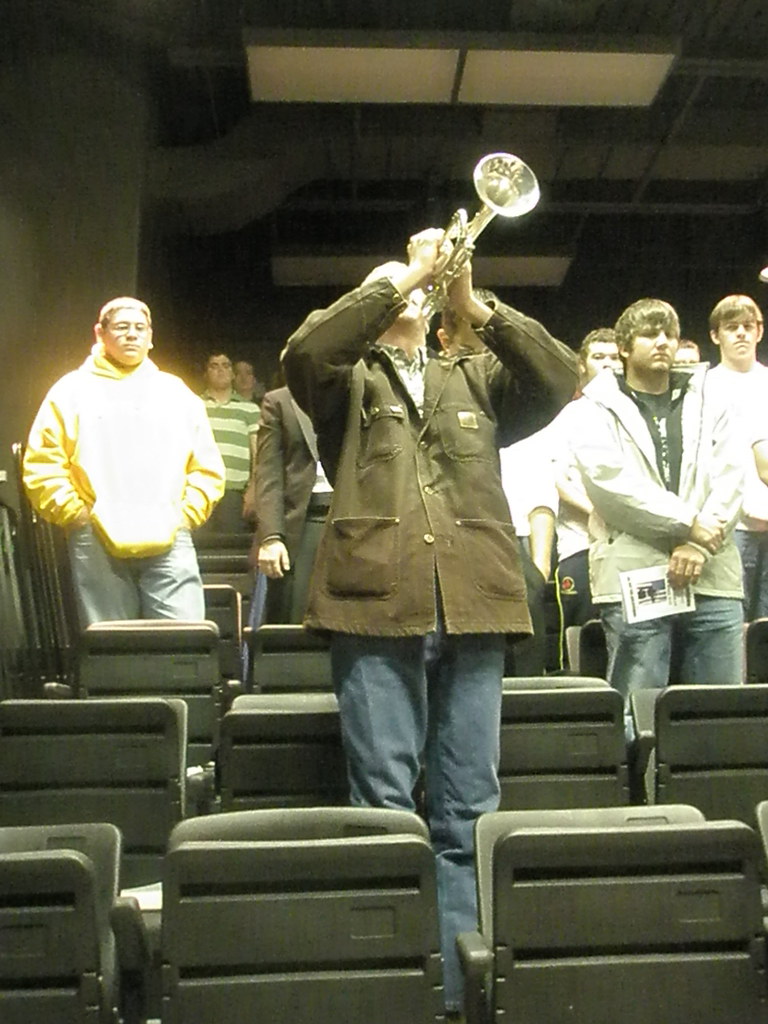 Princeton Senior High westvirginiaveterans Flickr