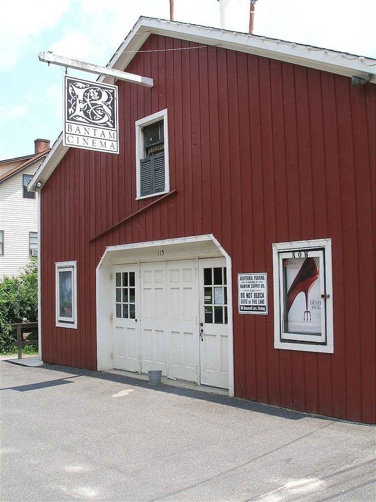 BANTAM BANTAM CINEMA JERRY DOUGHERTY Flickr