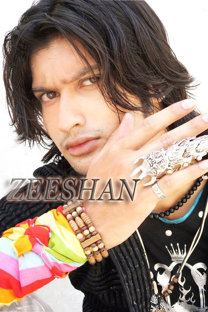 ZEESHAN ALI Model.Boy zeeshan ali Flickr