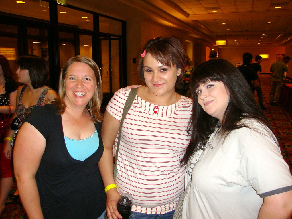 Roller Derby at the Riviera, Las Vegas Roland Flickr