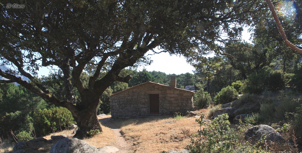 Bergeries de Naséo (Corse du Sud) Merci pour vos visites, … Flickr