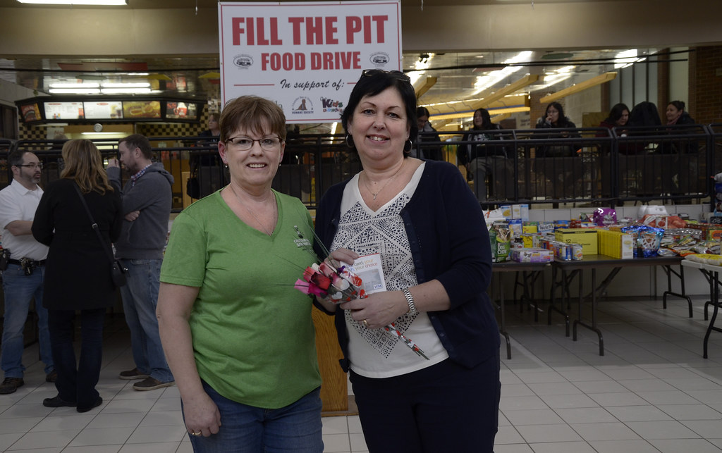Fill the Pit Winner VictoriaVille Centre Fill the Pit winn… Flickr