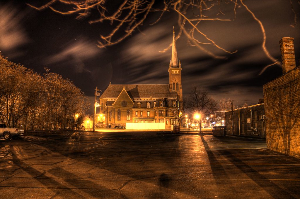 Holy Trinity Church Wallingford, CT IMG_0566_7_8 Flickr