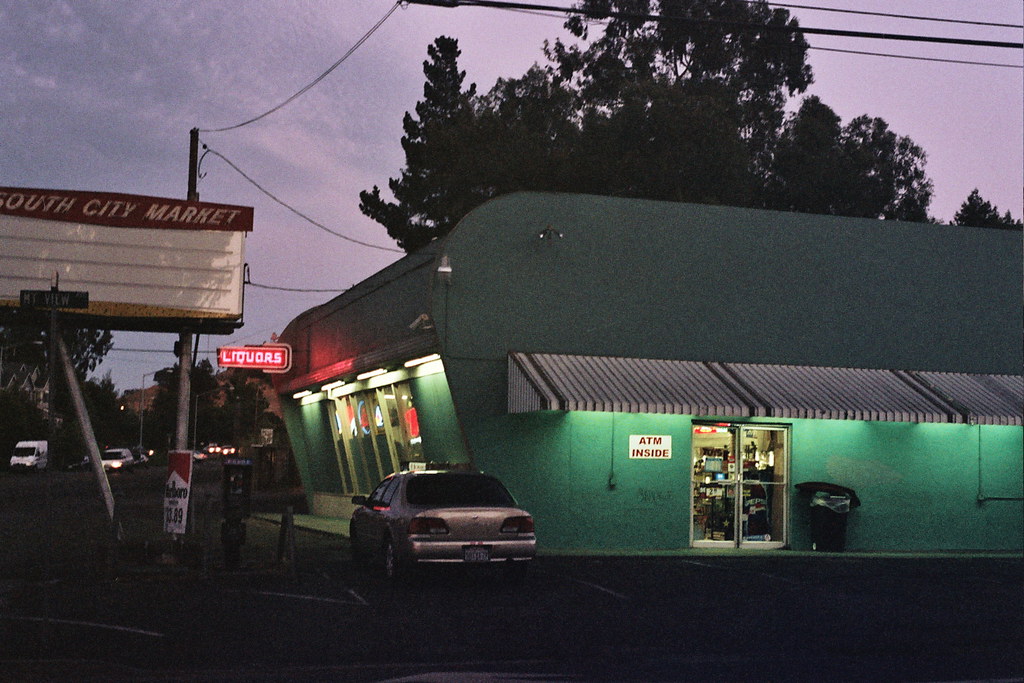 liquorstore Jordan Roberts Flickr