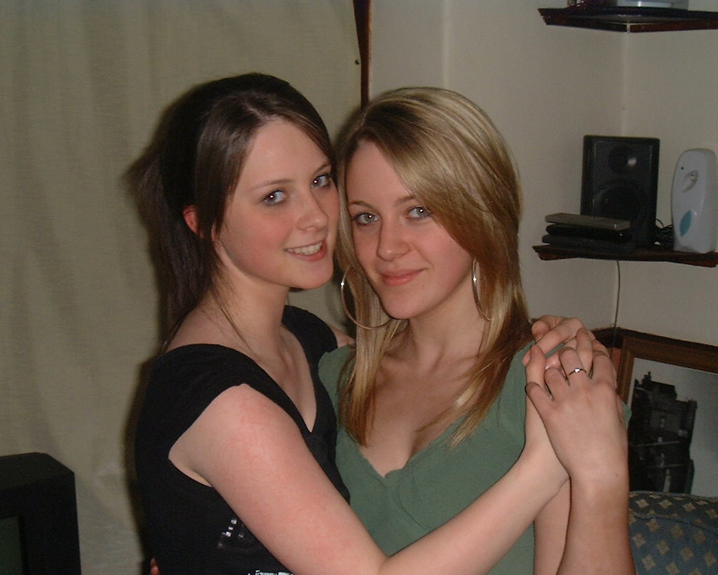 Do It Girls | Talk about my girlfriend | Flickr