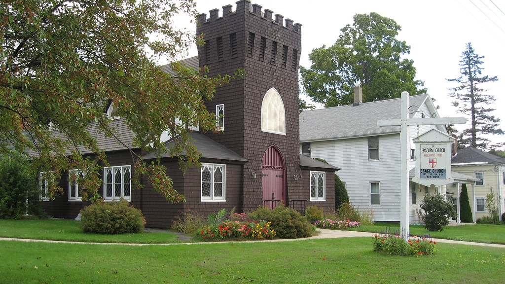 Dalton, MA Scenic New England Church in Dalton, MA Nicole Renee