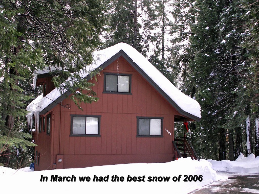 Big Trees, CA 0306 Flickr