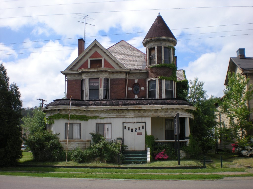 Wellsville, Ohio Flickr