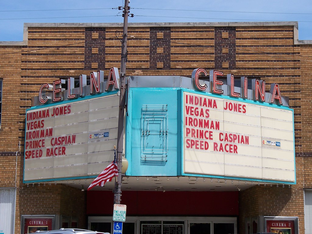 celina movie theater celina ohio Sublimation Online Diary Sales Of Photos