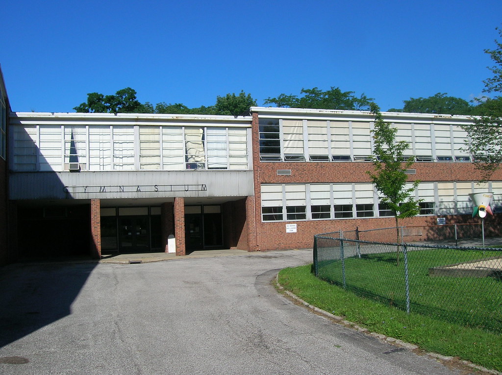 0708 Madison Township High SchoolMadison, Ohio (9) Flickr