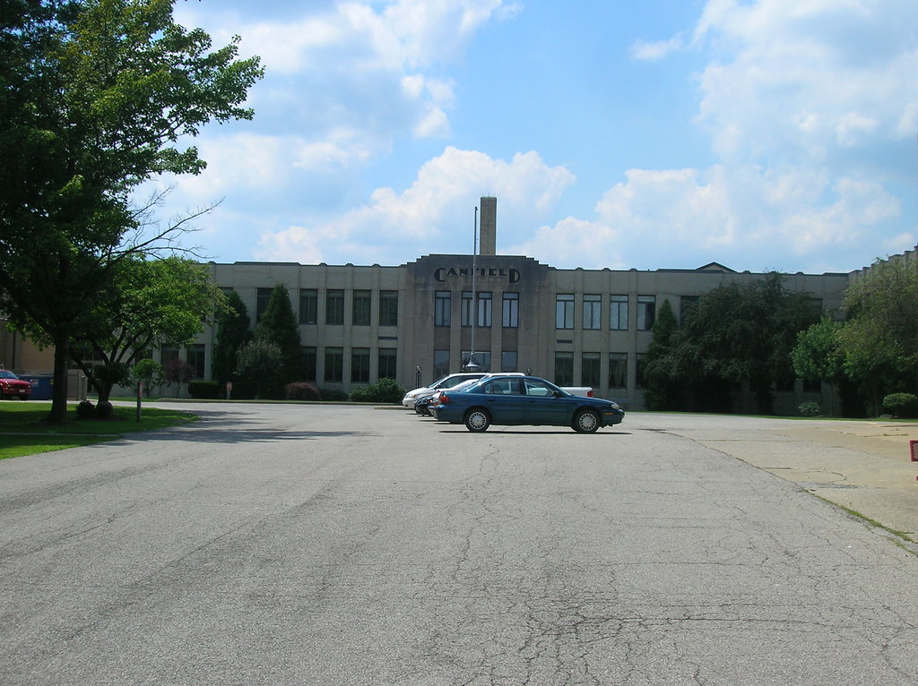072508 Canfield High School 3Canfield, Ohio (18) Flickr