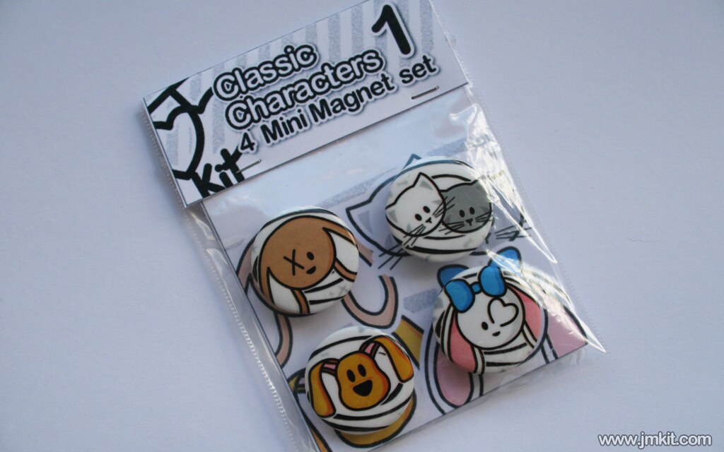 JMKit Products Flickr