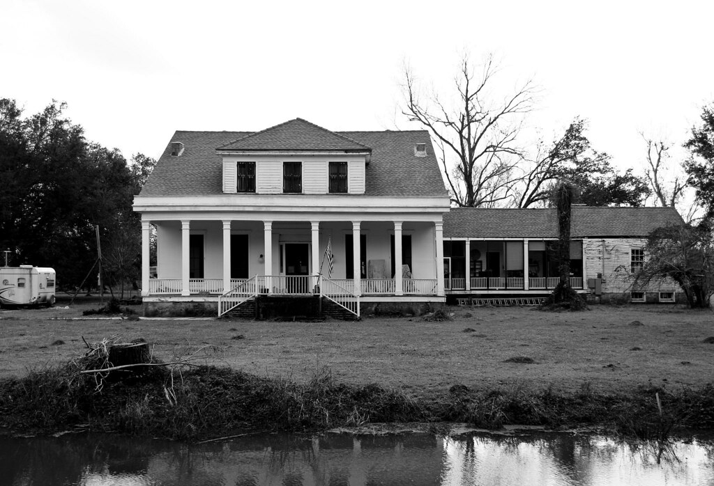 IMG_6280 Creedmore Plantation LA Hwy 46 St Bernard Parish,… Flickr