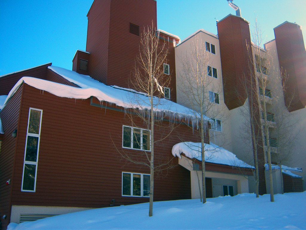 Iron Horse The condos we rented in Winter Park Breana Flickr