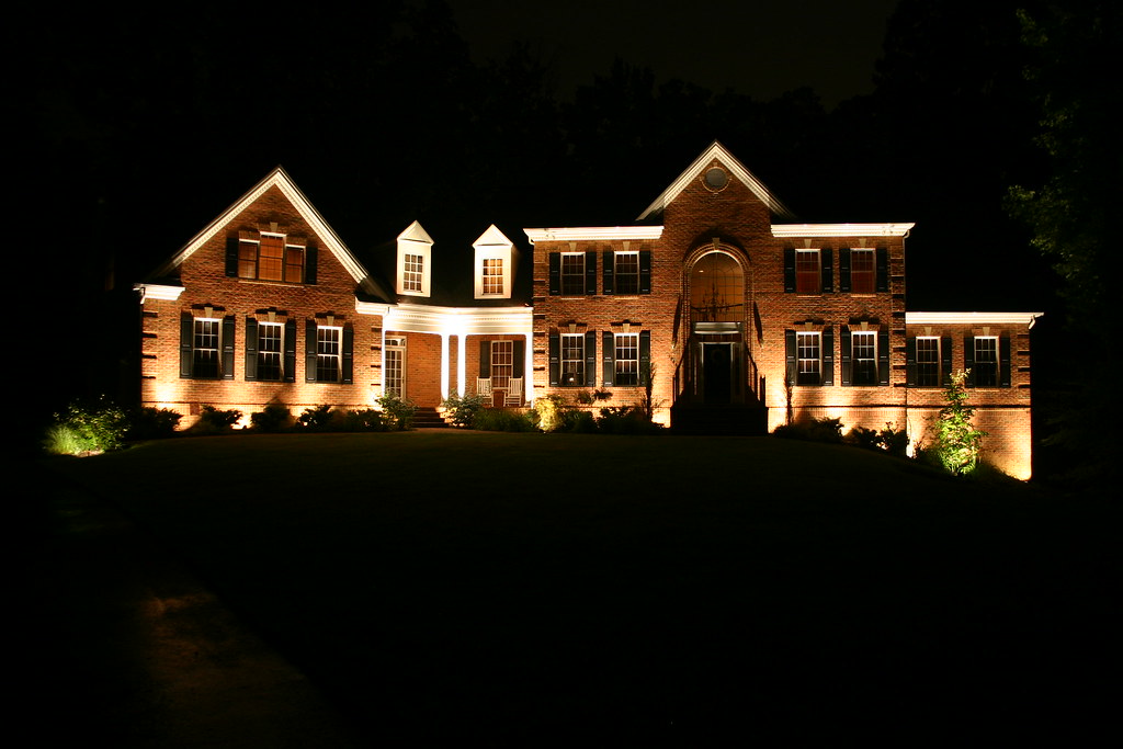 Outdoor Lighting Perspectives Outdoor Lighting Perspectives Landscape