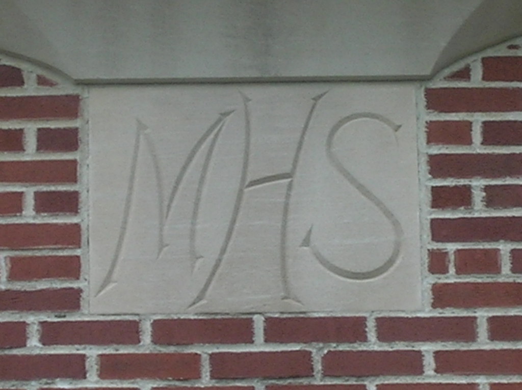 Minster High School 2Minster, Ohio Aaron Turner Flickr