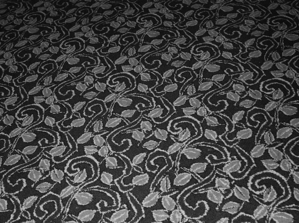 RSL Carpet, Dubbo The carpet of the Dubbo RSL is widely re… Flickr